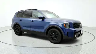 Kia Telluride 2024 AWD SX 4dr SUV