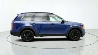 Kia Telluride 2024 AWD SX 4dr SUV