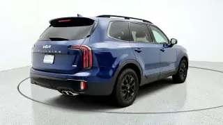 Kia Telluride 2024 AWD SX 4dr SUV