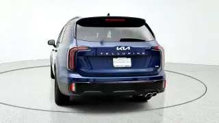Kia Telluride 2024 AWD SX 4dr SUV