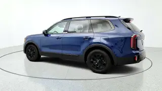 Kia Telluride 2024 AWD SX 4dr SUV