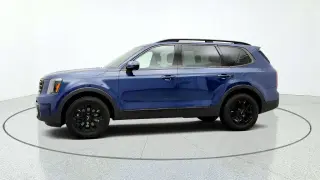 Kia Telluride 2024 AWD SX 4dr SUV