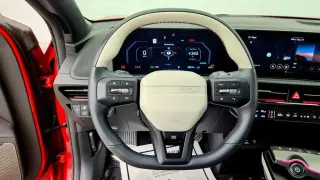 Kia EV6 2025 AWD GT-Line 4dr Crossover