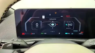 Kia EV6 2025 AWD GT-Line 4dr Crossover