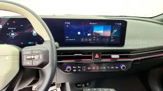 Kia EV6 2025 AWD GT-Line 4dr Crossover