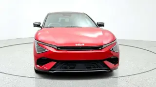 Kia EV6 2025 AWD GT-Line 4dr Crossover