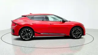 Kia EV6 2025 AWD GT-Line 4dr Crossover