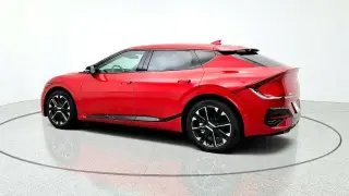 Kia EV6 2025 AWD GT-Line 4dr Crossover