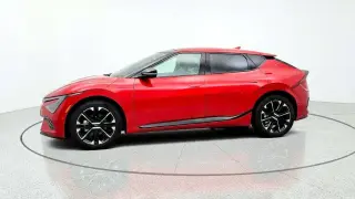 Kia EV6 2025 AWD GT-Line 4dr Crossover