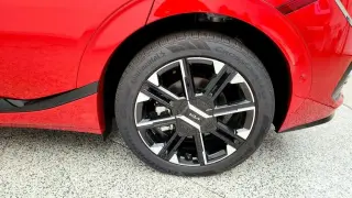 Kia EV6 2025 AWD GT-Line 4dr Crossover