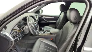 BMW X5 2017 AWD xDrive35i 4dr SUV