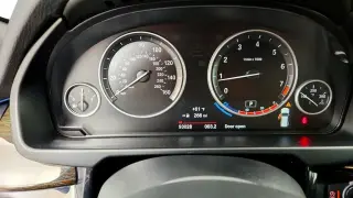 BMW X5 2017 AWD xDrive35i 4dr SUV