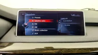 BMW X5 2017 AWD xDrive35i 4dr SUV