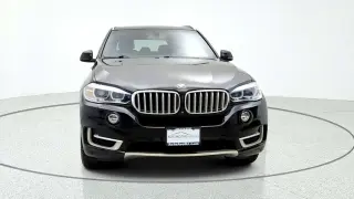 BMW X5 2017 AWD xDrive35i 4dr SUV