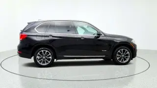 BMW X5 2017 AWD xDrive35i 4dr SUV
