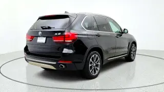 BMW X5 2017 AWD xDrive35i 4dr SUV