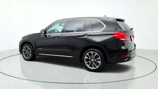 BMW X5 2017 AWD xDrive35i 4dr SUV