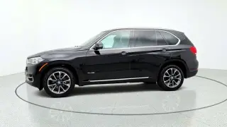 BMW X5 2017 AWD xDrive35i 4dr SUV