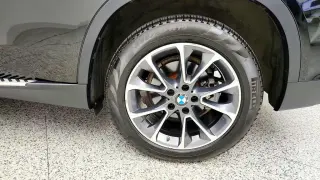 BMW X5 2017 AWD xDrive35i 4dr SUV