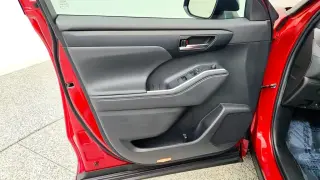 Toyota Highlander 2022 AWD XSE 4dr SUV