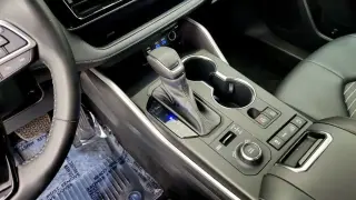 Toyota Highlander 2022 AWD XSE 4dr SUV