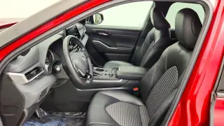Toyota Highlander 2022 AWD XSE 4dr SUV