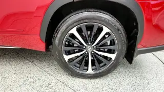 Toyota Highlander 2022 AWD XSE 4dr SUV
