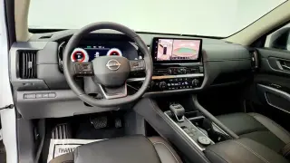 Nissan Pathfinder 2026 AWD SL 4dr SUV