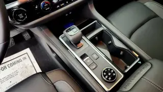 Nissan Pathfinder 2026 AWD SL 4dr SUV