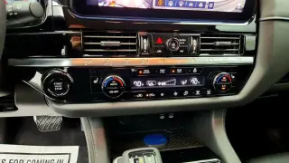Nissan Pathfinder 2026 AWD SL 4dr SUV