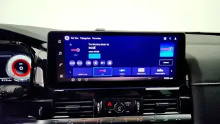 Nissan Pathfinder 2026 AWD SL 4dr SUV