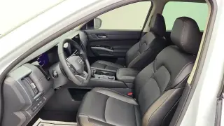 Nissan Pathfinder 2026 AWD SL 4dr SUV