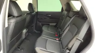 Nissan Pathfinder 2026 AWD SL 4dr SUV