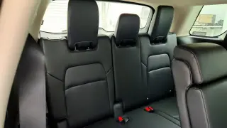 Nissan Pathfinder 2026 AWD SL 4dr SUV