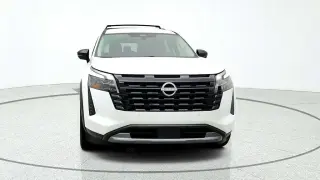 Nissan Pathfinder 2026 AWD SL 4dr SUV