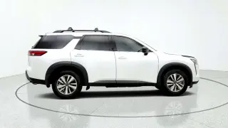 Nissan Pathfinder 2026 AWD SL 4dr SUV