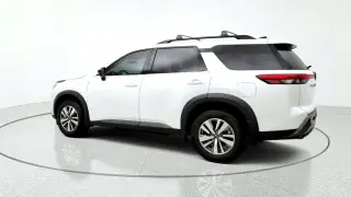 Nissan Pathfinder 2026 AWD SL 4dr SUV
