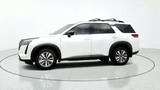 Nissan Pathfinder 2026 AWD SL 4dr SUV