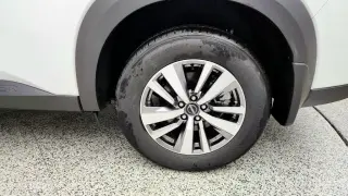 Nissan Pathfinder 2026 AWD SL 4dr SUV
