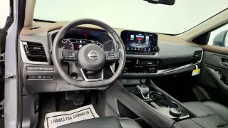 Nissan Rogue 2023 AWD SL 4dr Crossover