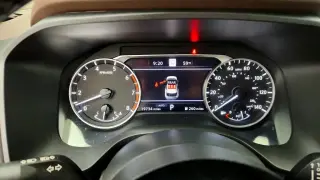 Nissan Rogue 2023 AWD SL 4dr Crossover