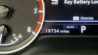 Nissan Rogue 2023 AWD SL 4dr Crossover
