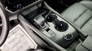 Nissan Rogue 2023 AWD SL 4dr Crossover