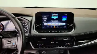 Nissan Rogue 2023 AWD SL 4dr Crossover
