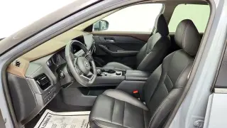 Nissan Rogue 2023 AWD SL 4dr Crossover