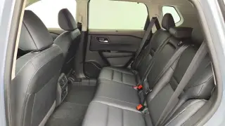 Nissan Rogue 2023 AWD SL 4dr Crossover