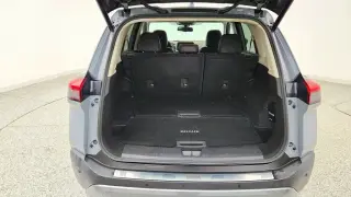 Nissan Rogue 2023 AWD SL 4dr Crossover