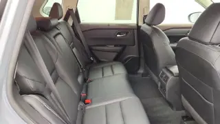 Nissan Rogue 2023 AWD SL 4dr Crossover
