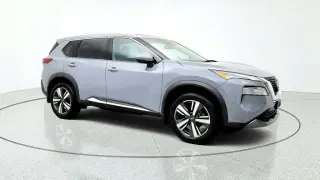 Nissan Rogue 2023 AWD SL 4dr Crossover