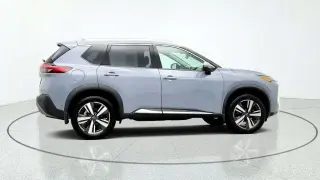 Nissan Rogue 2023 AWD SL 4dr Crossover